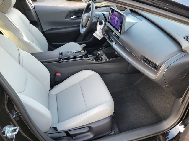 New 2026 Toyota Prius Limited w/ Limited Premium Package FWD image 19