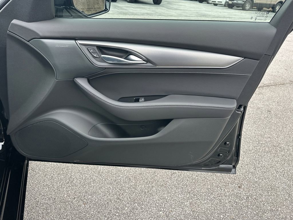 New 2026 Cadillac CT5 Premium Luxury image 14