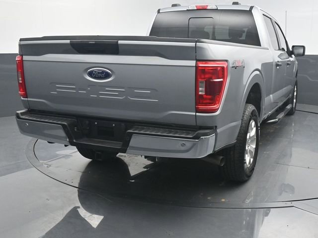 Used 2022 Ford F150 XLT w/ Equipment Group 301A Mid AWD/4WD image 5