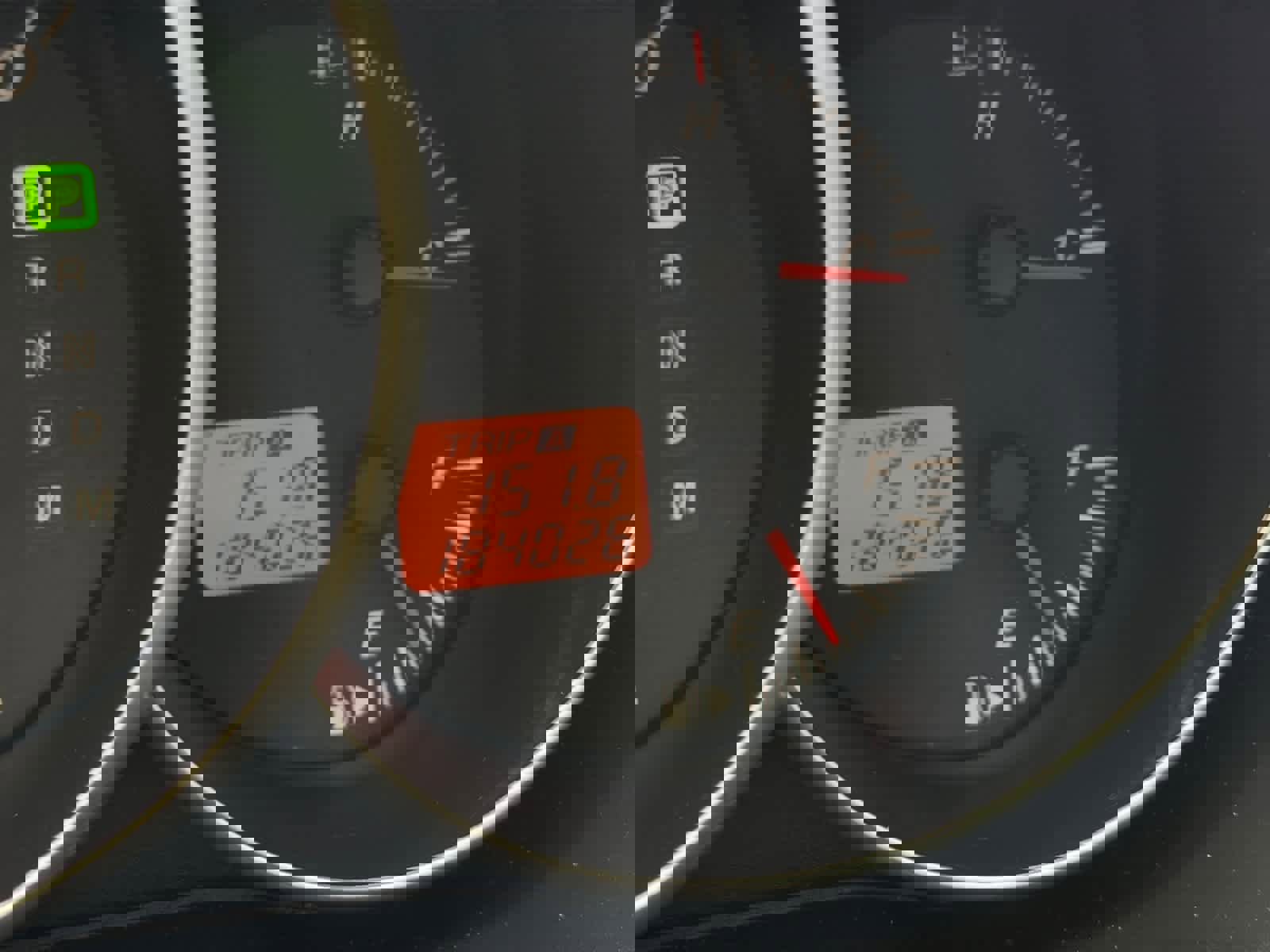 Used 2004 MAZDA MAZDA3 I image 17