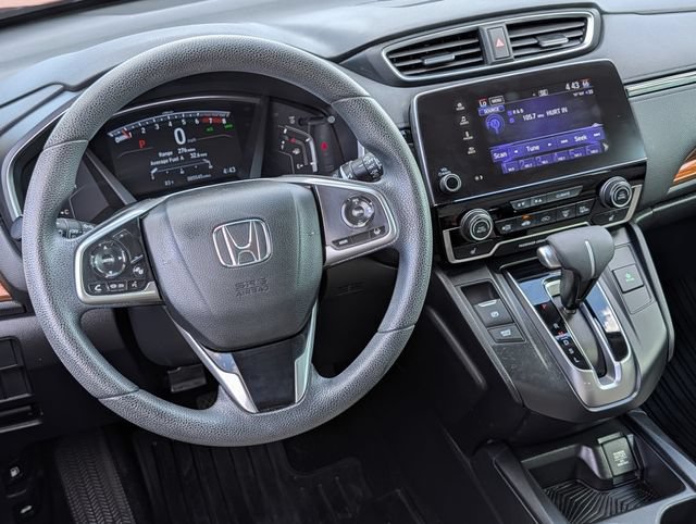 Used 2019 Honda CR-V EX image 10
