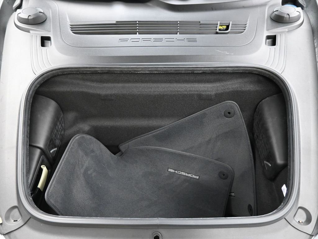 Used 2019 Porsche 911 Turbo S image 19