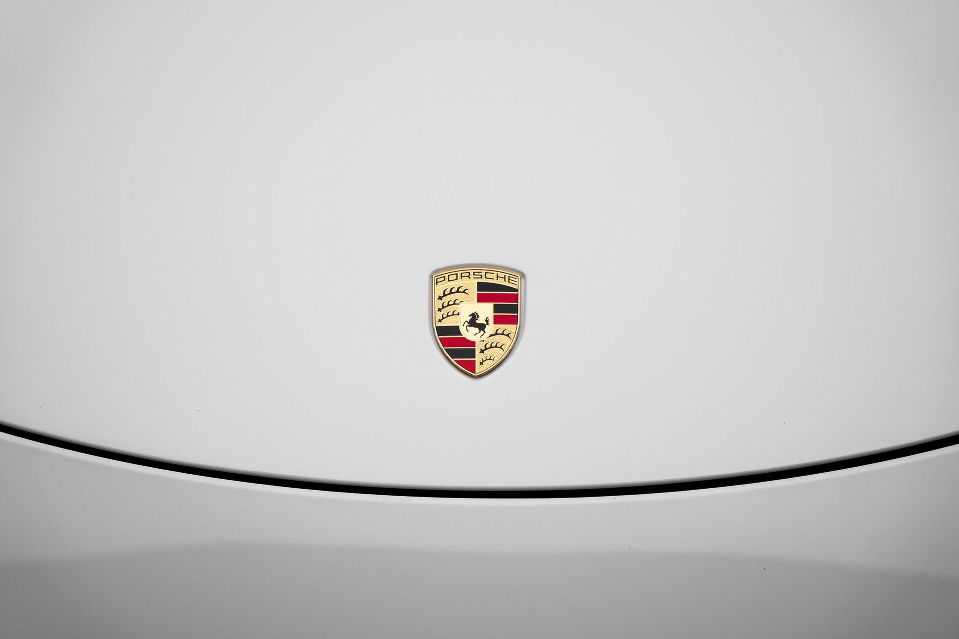 Used 2019 Porsche 911 Targa 4S image 14