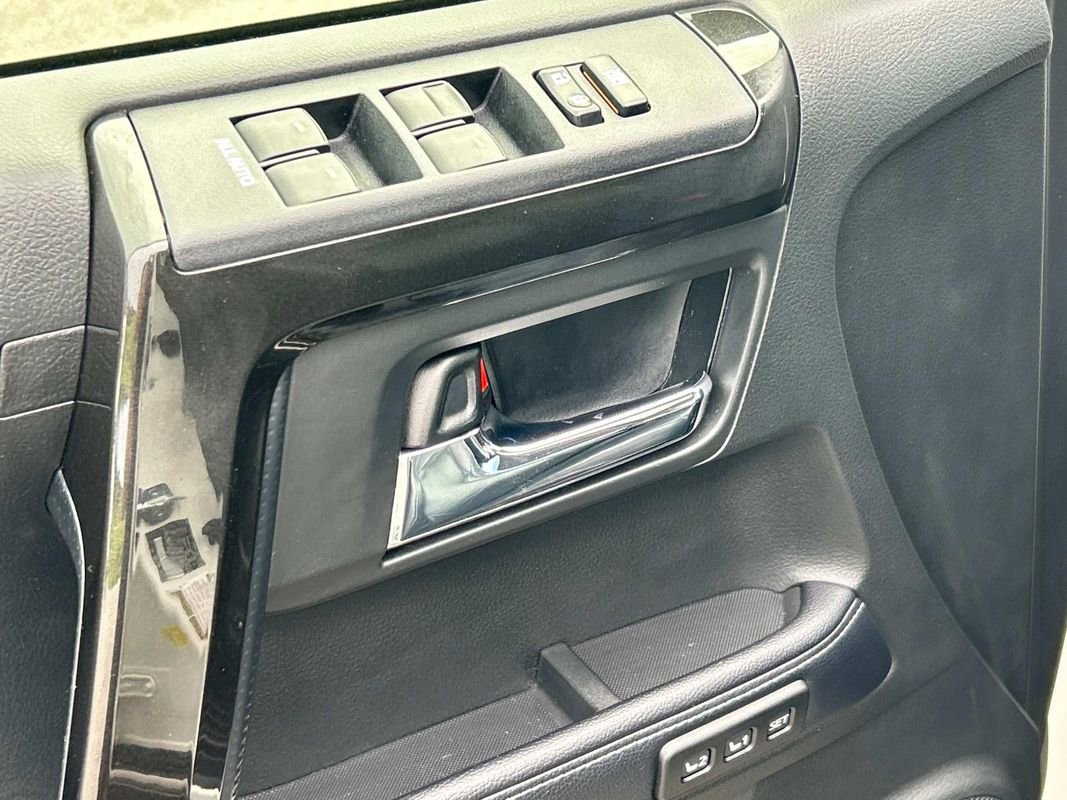 Used 2019 Toyota 4Runner Limited image 19