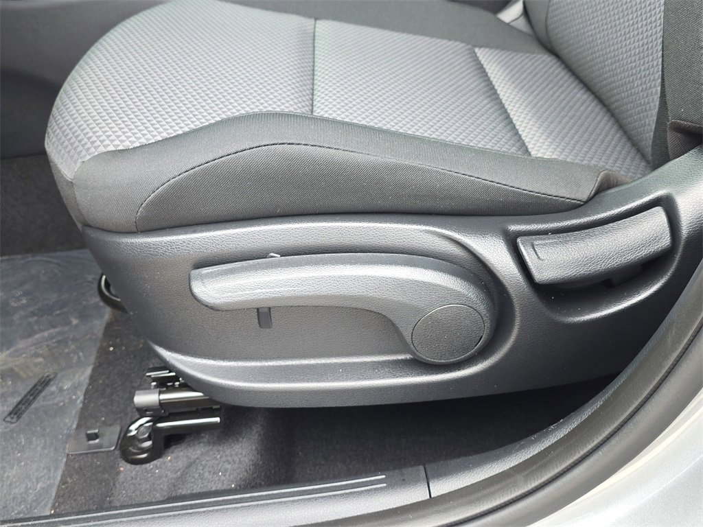 New 2025 Kia Soul LX image 22