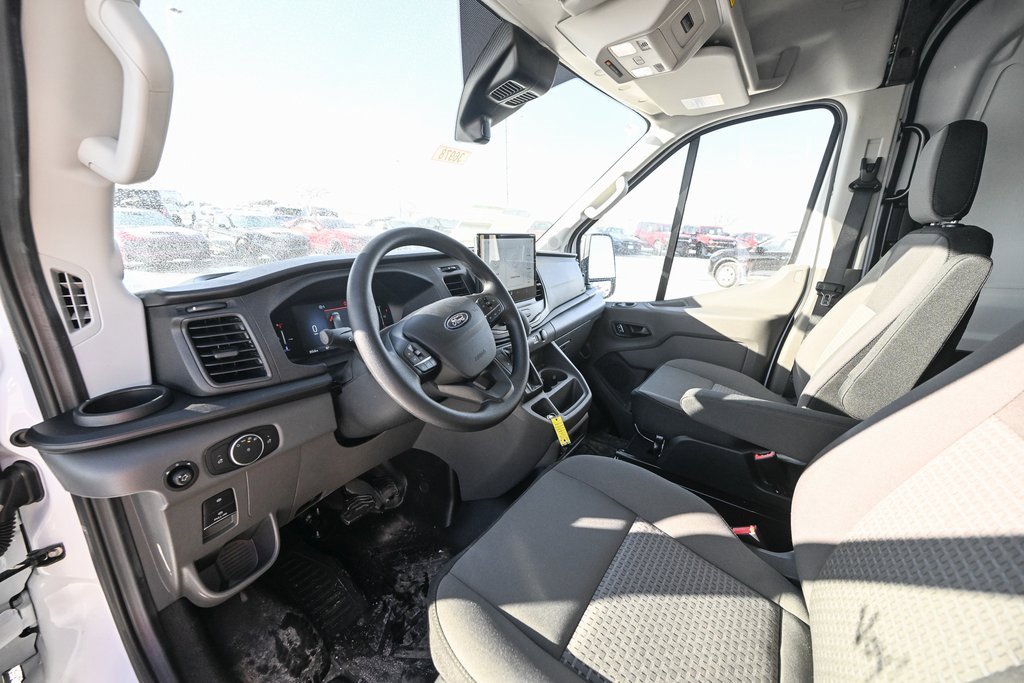 New 2026 Ford Transit 350 Base image 14