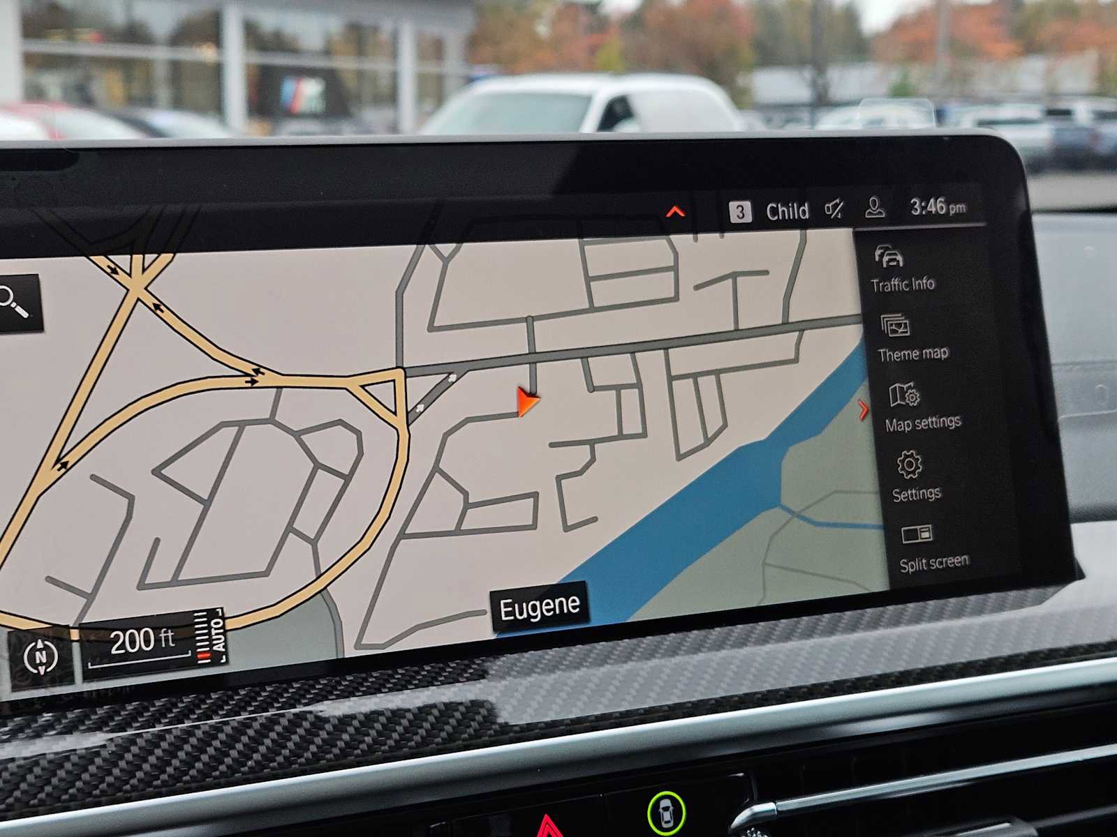 New 2025 BMW X4 M40i w/ Premium Package image 29