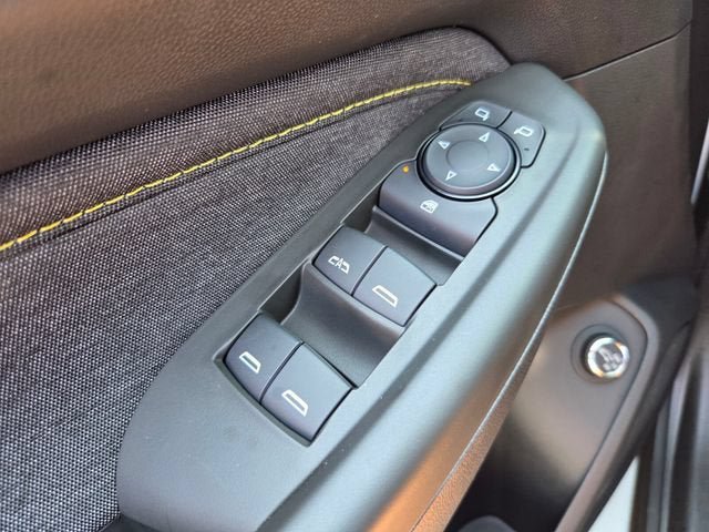 New 2026 Chevrolet TrailBlazer ACTIV w/ Convenience Package FWD image 20