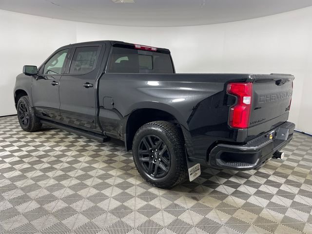 New 2026 Chevrolet Silverado 1500 High Country w/ Midnight Edition AWD/4WD image 8