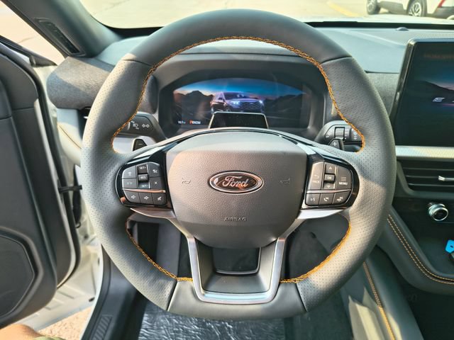 New 2026 Ford Explorer Tremor w/ Tremor Convenience Package AWD/4WD image 30