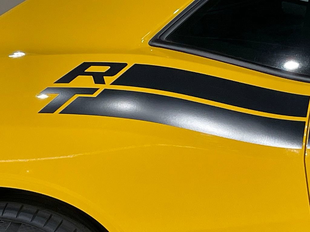 Used 2012 Dodge Challenger R/T RWD image 26