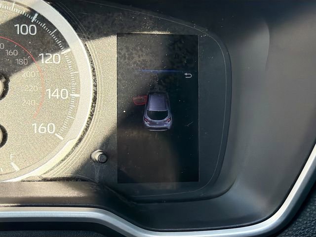 Used 2021 Toyota Corolla SE w/ Special Edition image 12