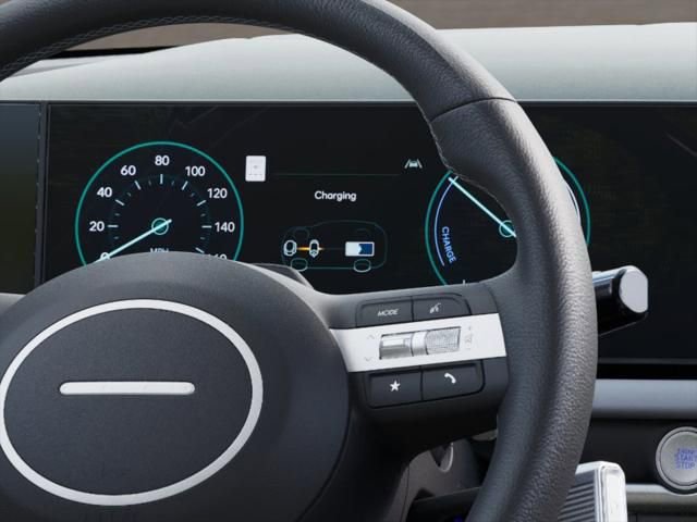 New 2025 Hyundai Tucson Limited image 14