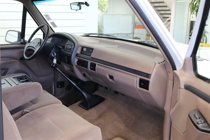 Used 1997 Ford F250 4x4 SuperCab Heavy Duty image 59