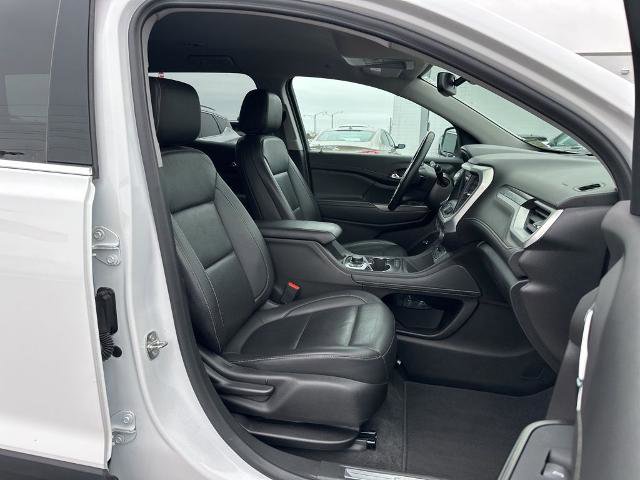 Used 2023 GMC Acadia SLT image 23