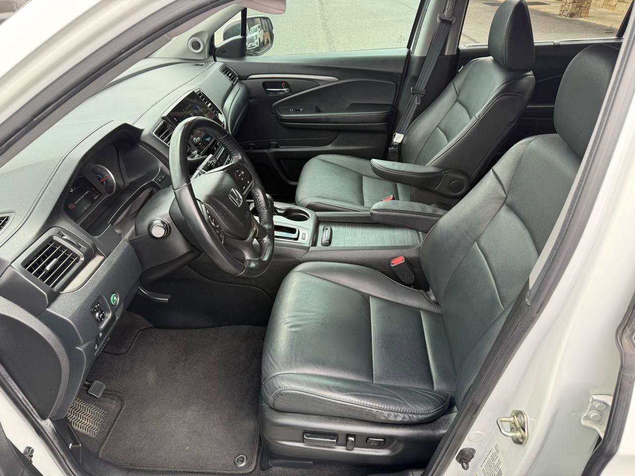 Used 2020 Honda Pilot EX-L image 12