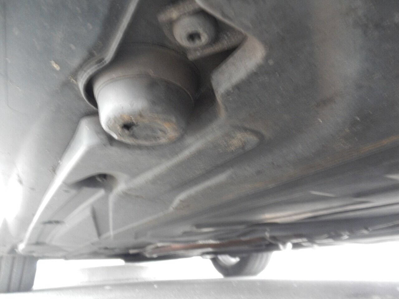 Used 2003 Mercedes-Benz SL 500 SL 500 2dr Convertible image 43