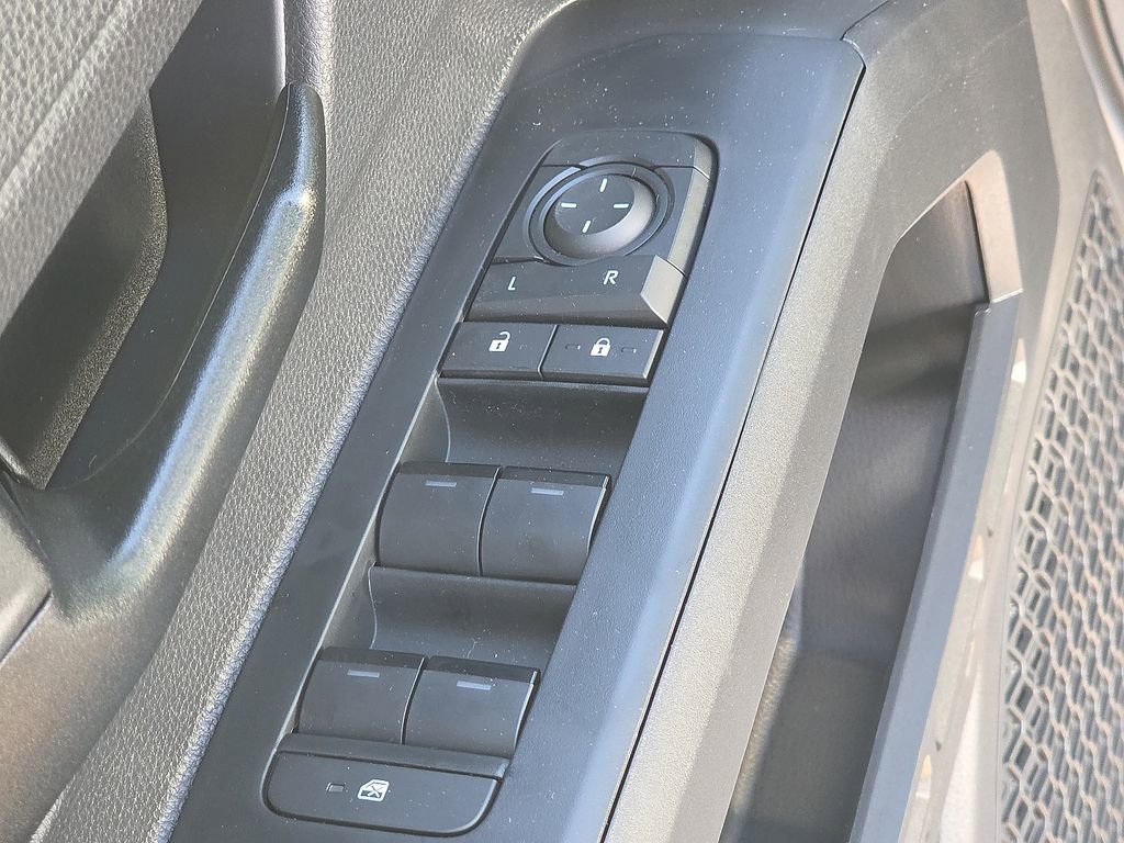 New 2026 Toyota Tacoma SR5 AWD/4WD image 18