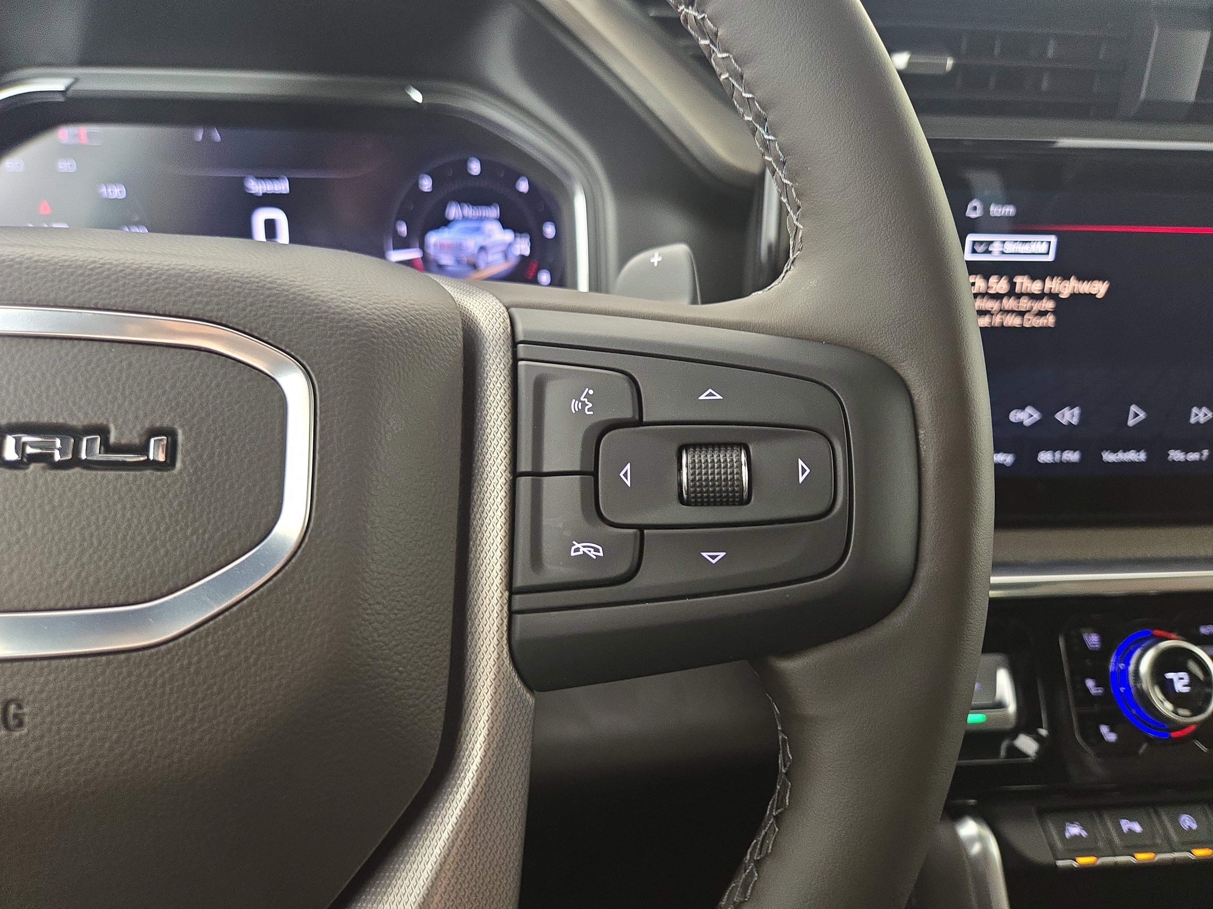 Used 2025 GMC Sierra 1500 Denali w/ Denali Reserve Package image 17