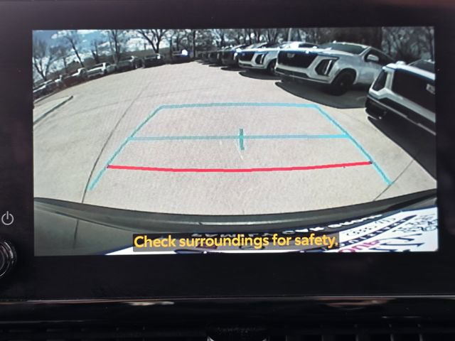 Used 2023 Toyota Corolla Cross LE image 13