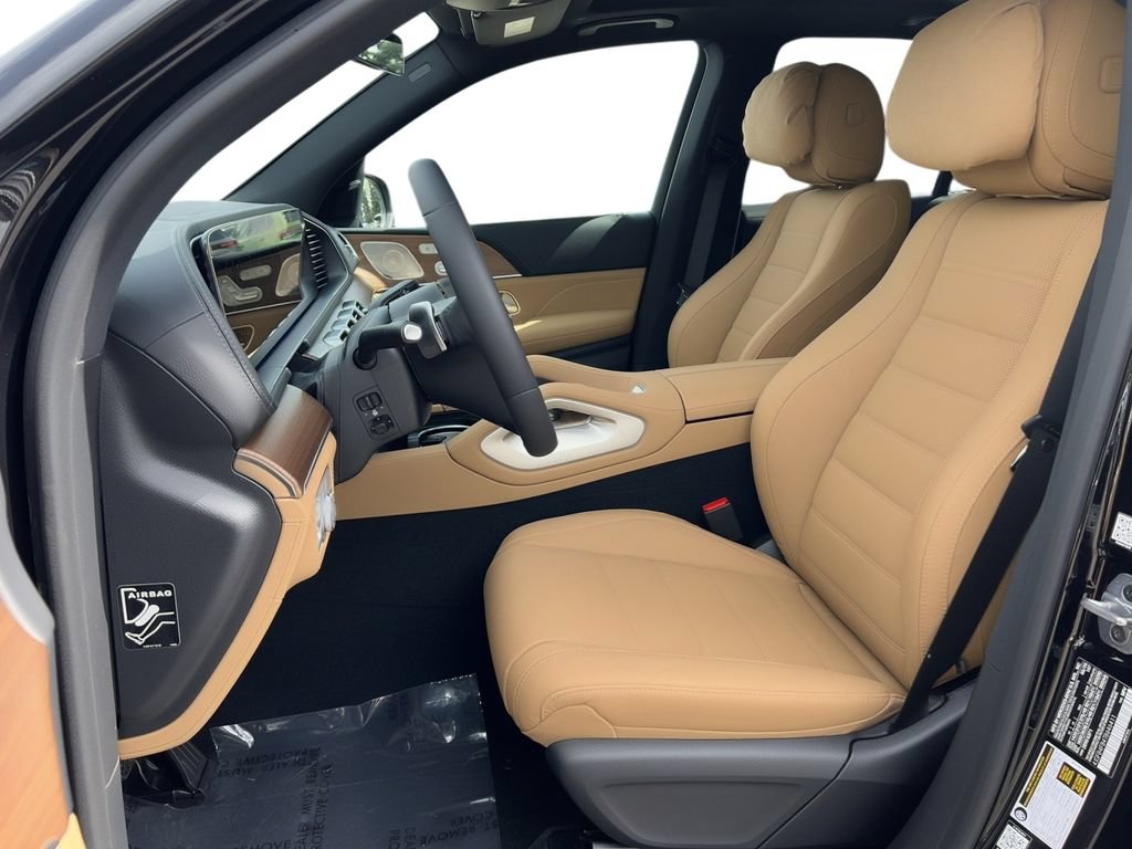 New 2026 Mercedes-Benz GLE 350 4MATIC image 6