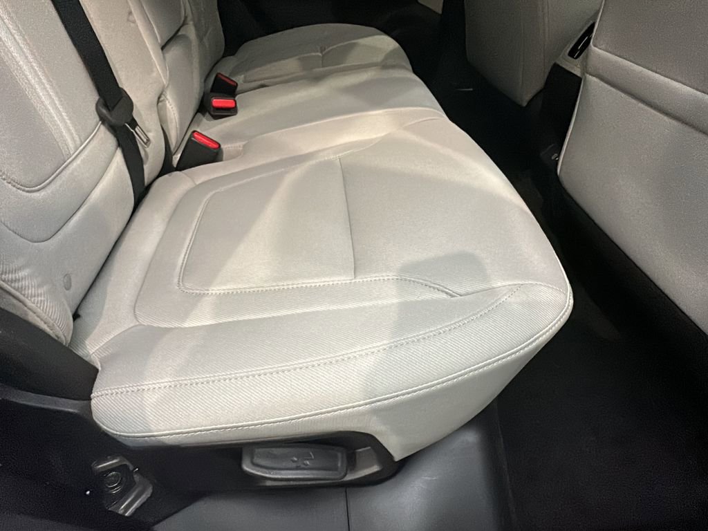 New 2026 Hyundai Tucson SEL image 12