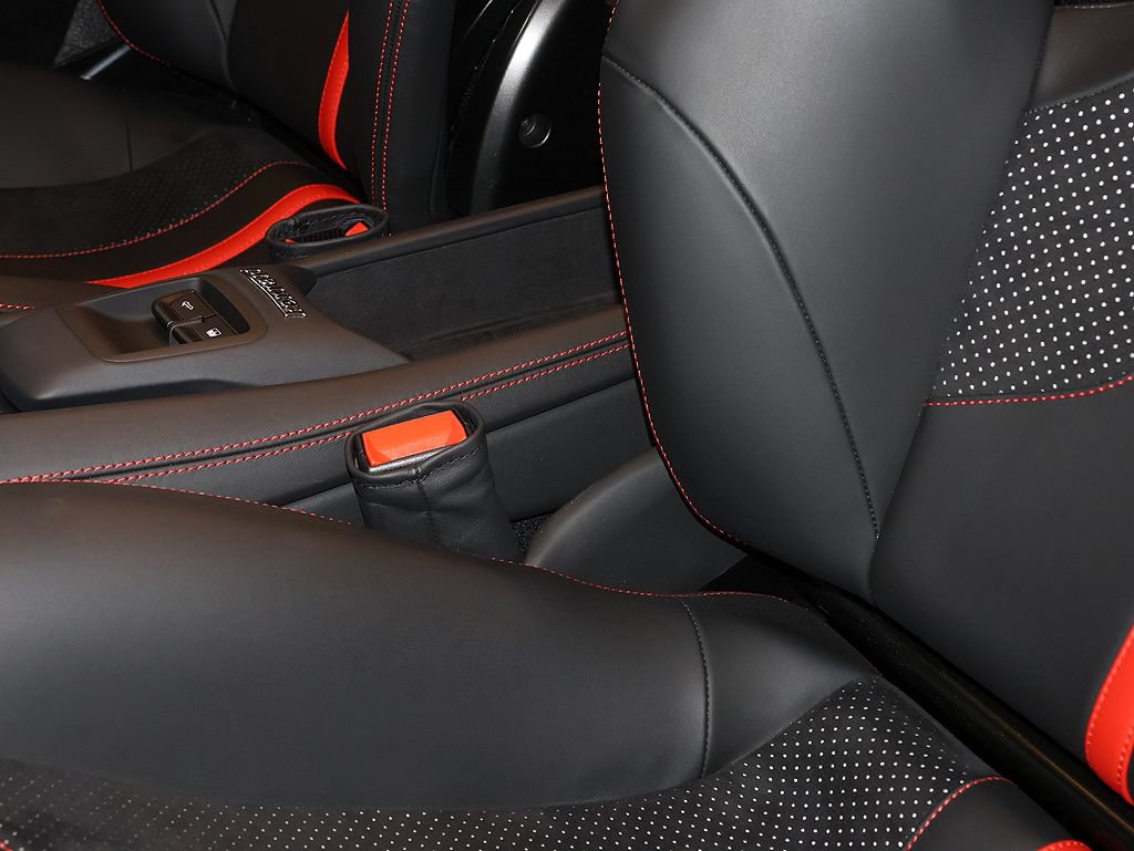 Certified 2023 Ferrari F8 Tributo RWD image 73
