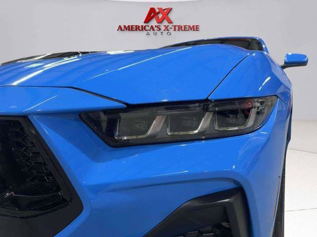 Used 2024 Ford Mustang GT RWD image 54