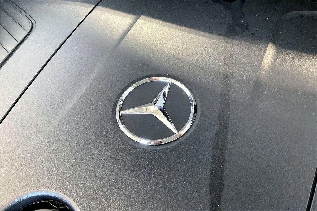 New 2026 Mercedes-Benz GLE 350 4MATIC image 36