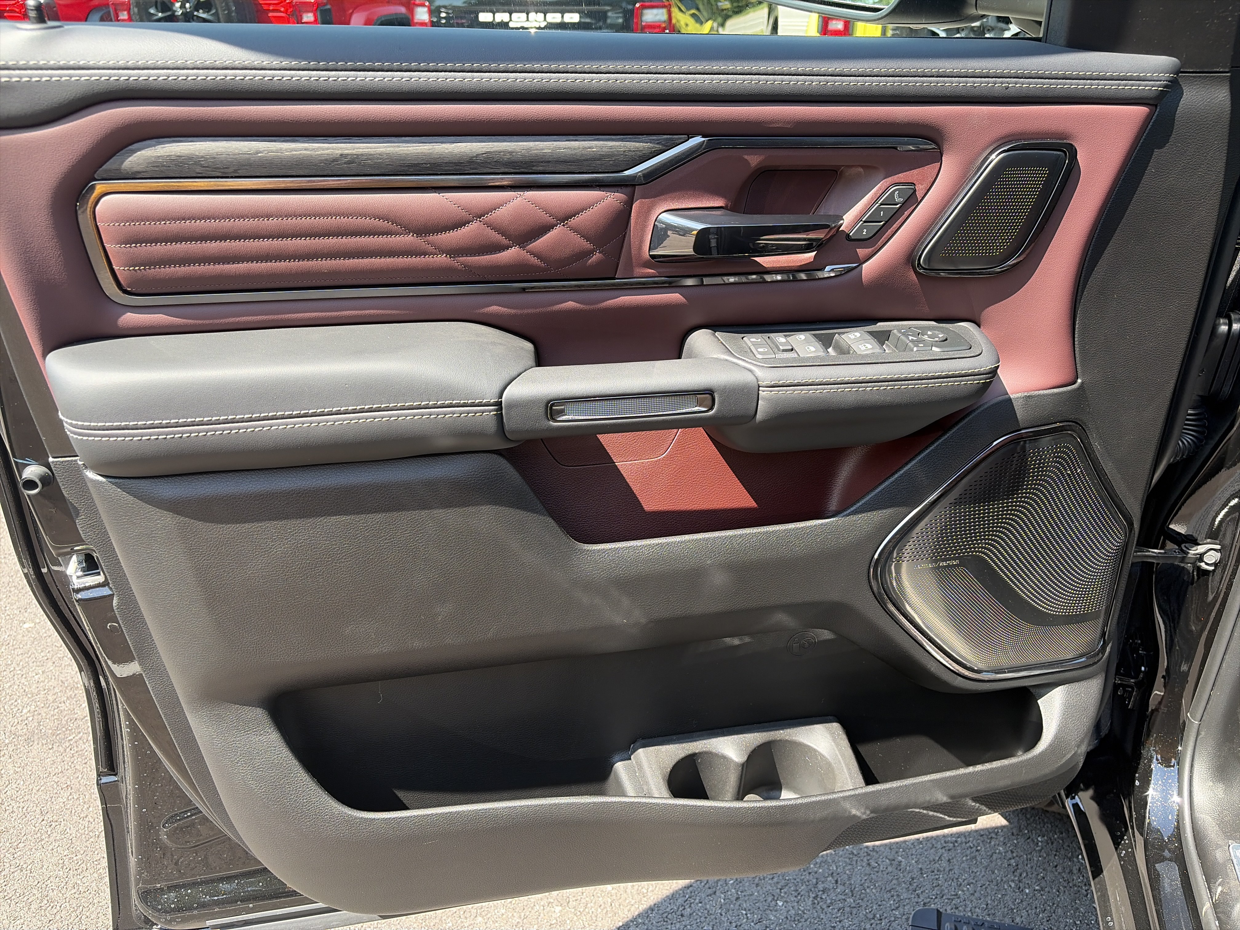 New 2026 RAM 1500 Limited AWD/4WD image 27