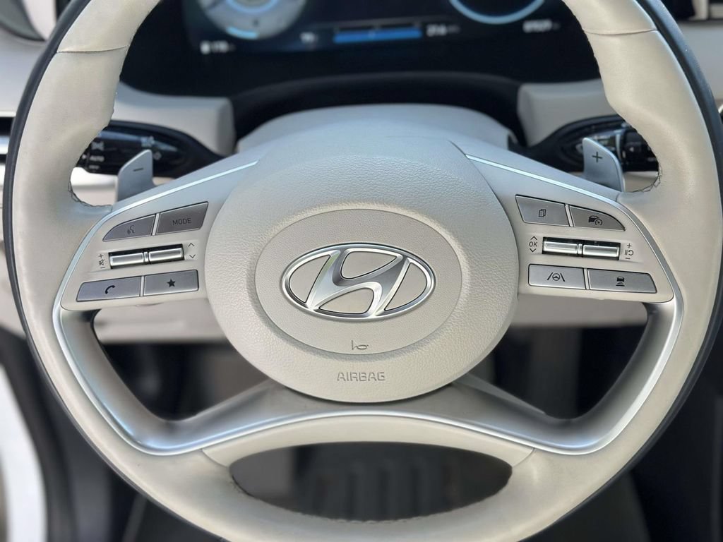 Used 2023 Hyundai Palisade Calligraphy AWD/4WD image 11