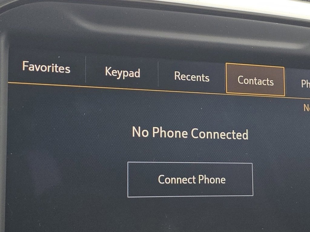 Used 2020 Chevrolet Silverado 1500 LTZ w/ LTZ Premium Package image 15