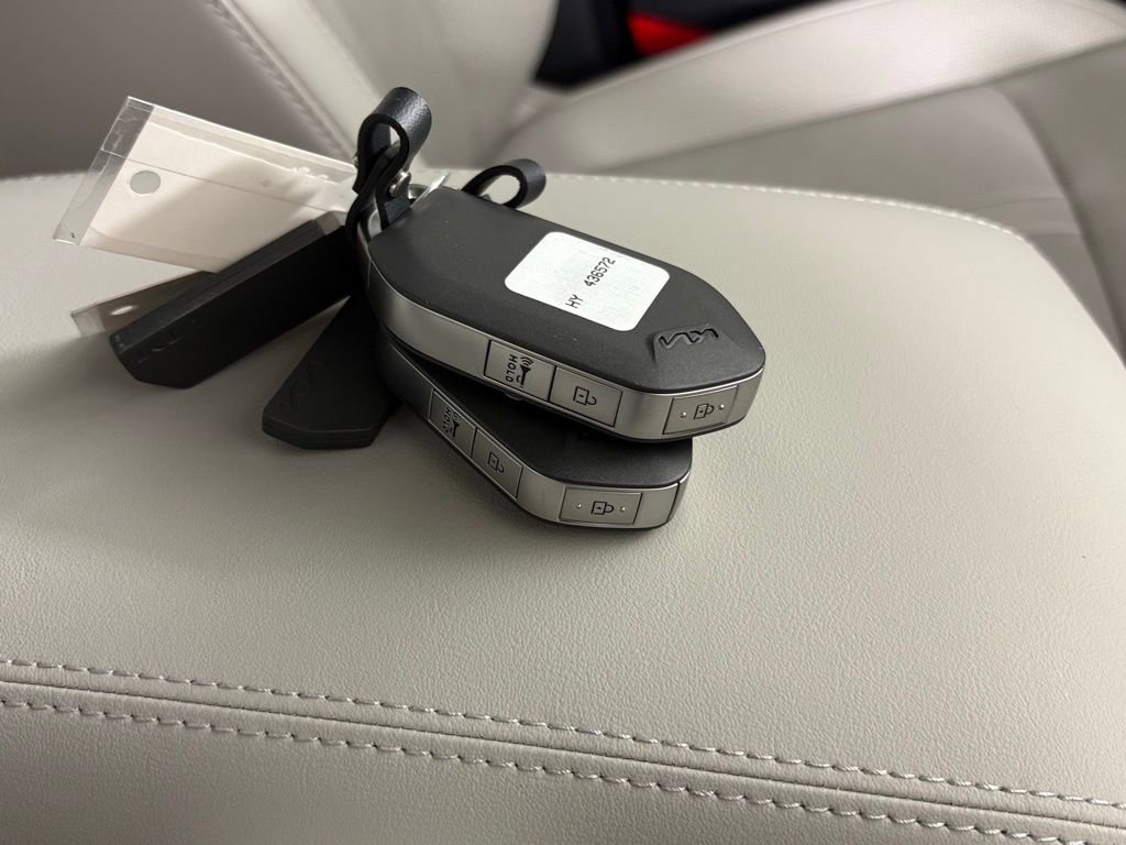 New 2026 Kia Sorento S image 46