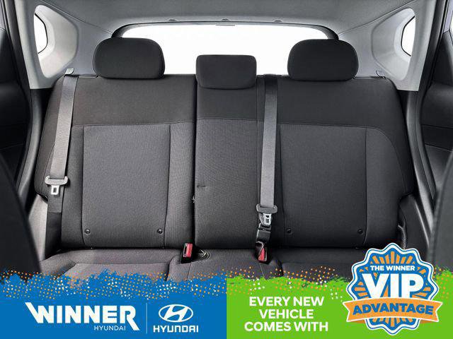 New 2026 Hyundai Kona SE image 17