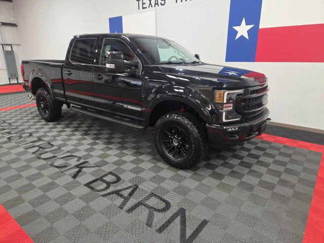 Used 2020 Ford F250 Lariat image 15