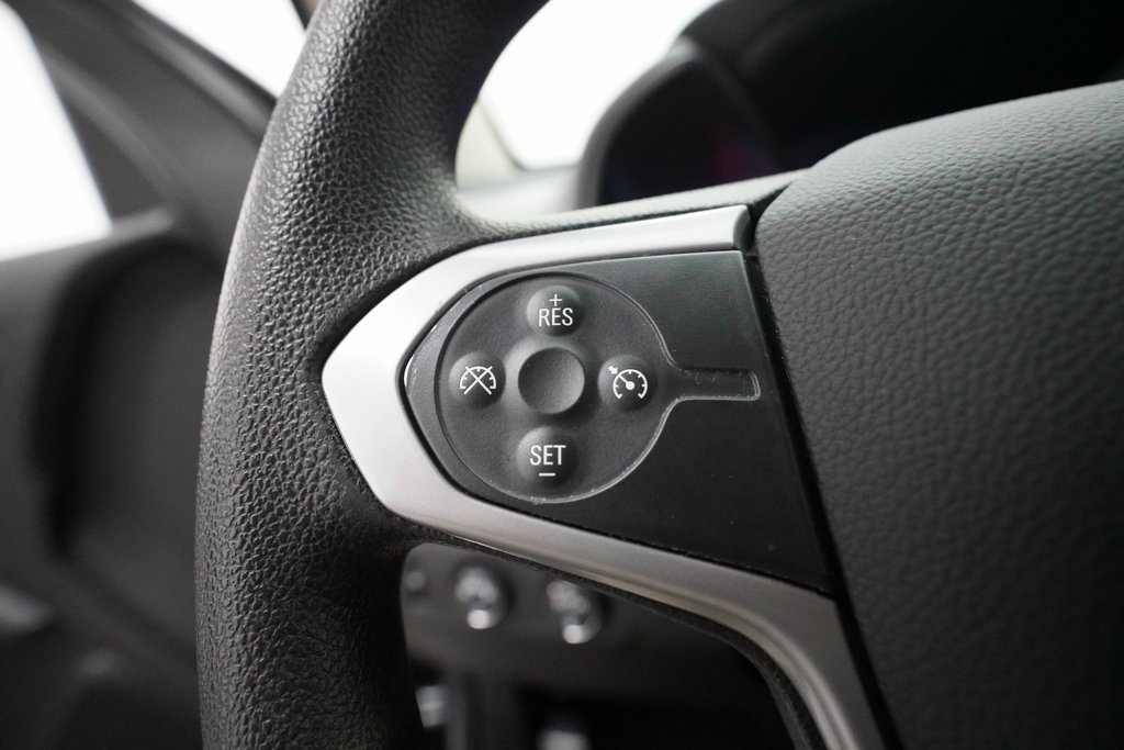 Used 2022 Chevrolet Colorado W/T w/ WT Convenience Package image 17