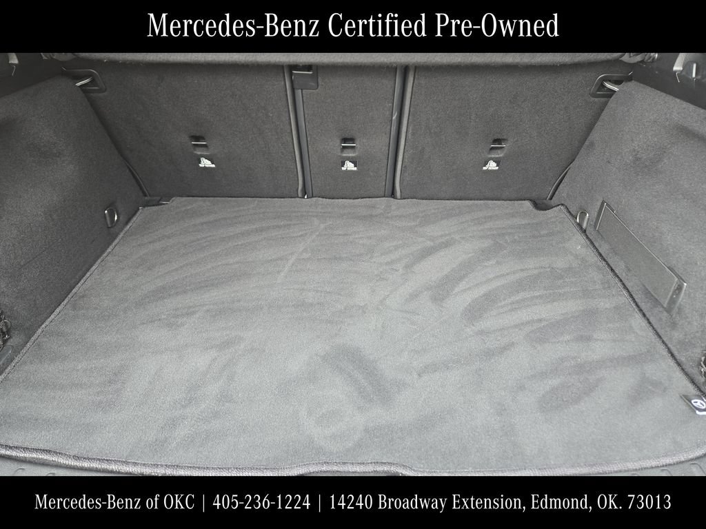 Used 2023 Mercedes-Benz GLA 250 image 23