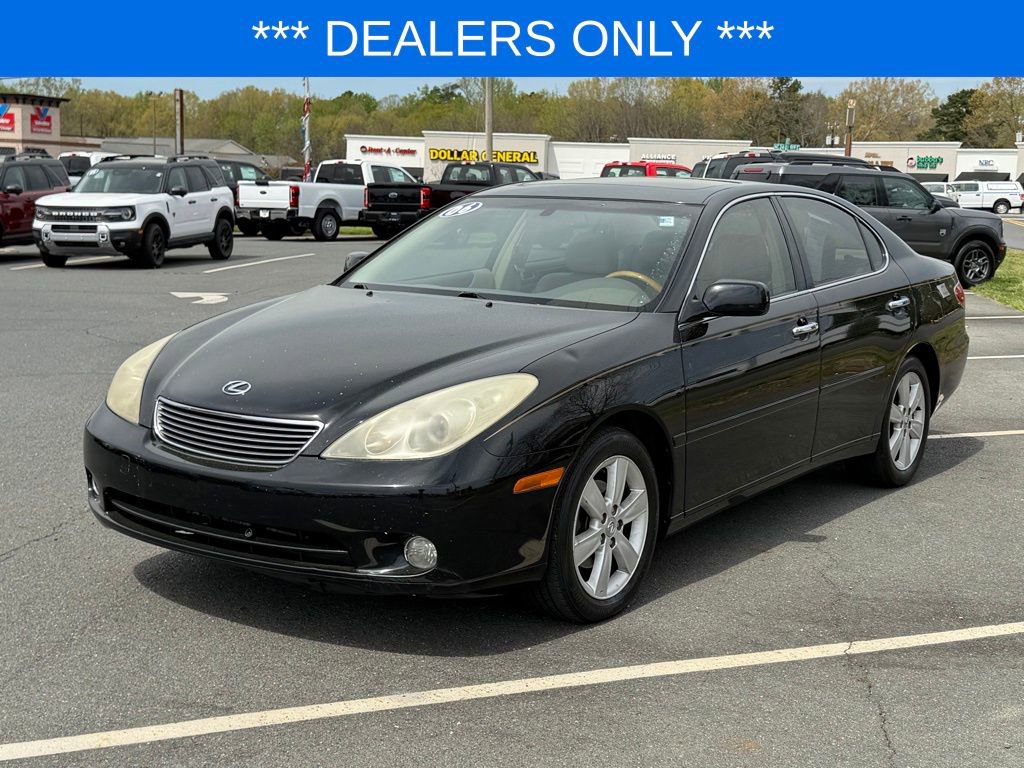 Used 2006 Lexus ES 330 image 8