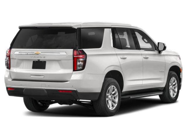 Used 2023 Chevrolet Tahoe LS w/ Driver Alert Package AWD/4WD image 6