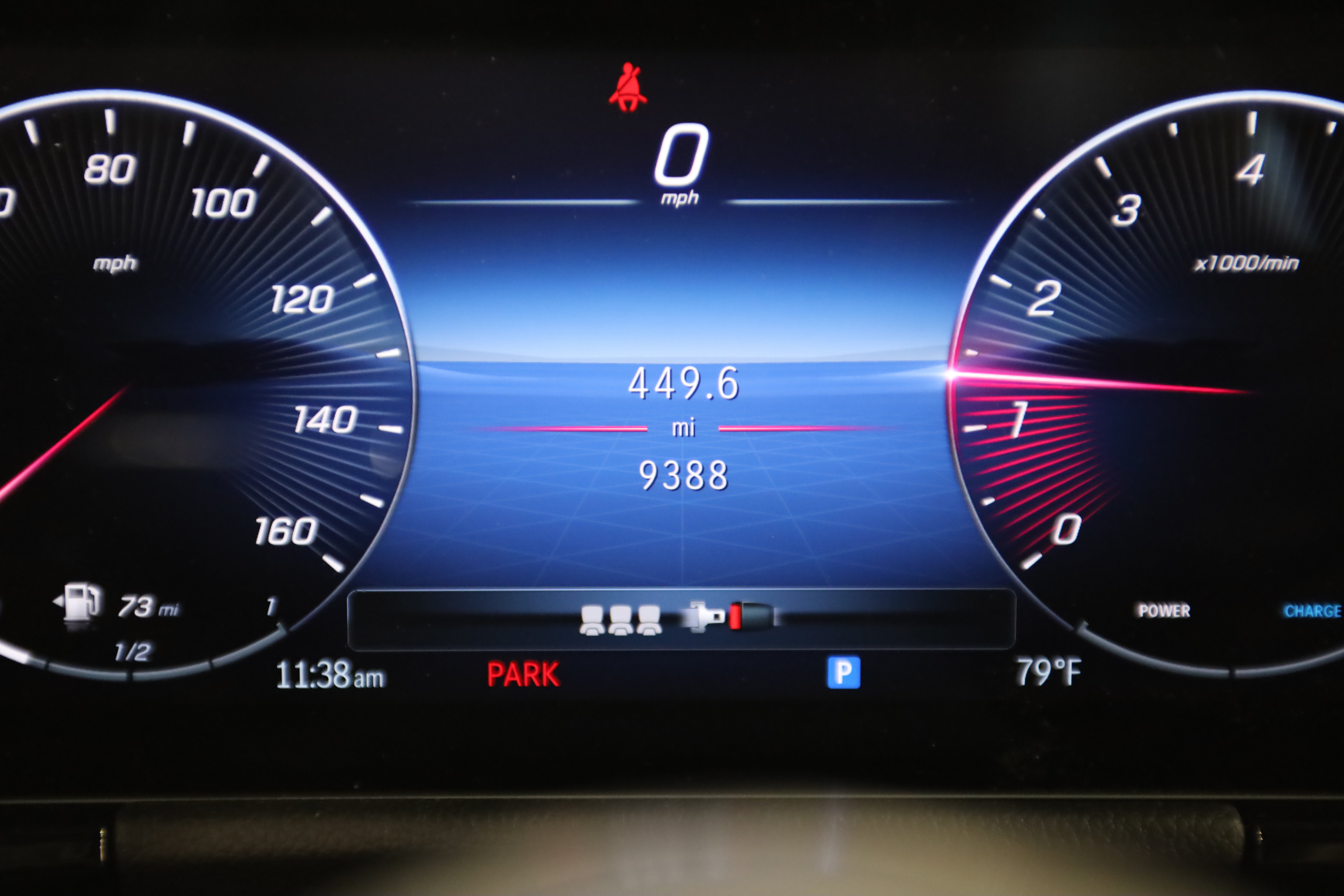 Used 2024 Mercedes-Benz GLA 250 4MATIC image 22