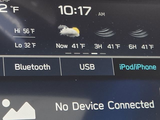 Used 2024 Subaru Outback Wilderness image 6