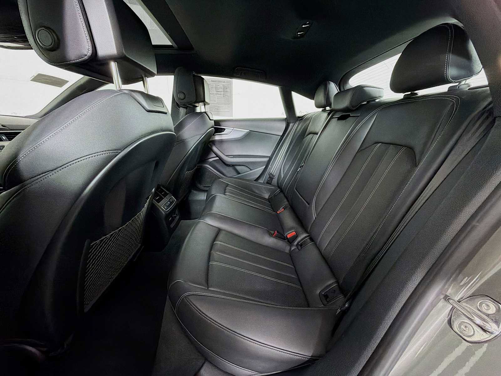 Used 2023 Audi A5 2.0T Prestige w/ Black Optic Plus Package image 21