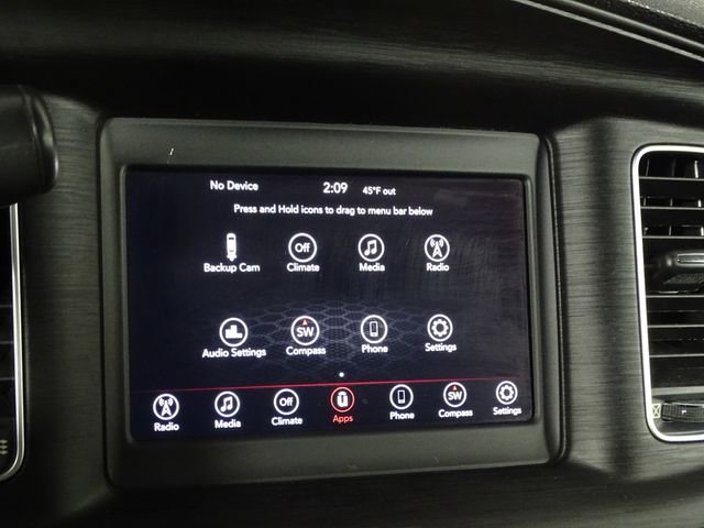 Used 2019 Dodge Charger Police image 34