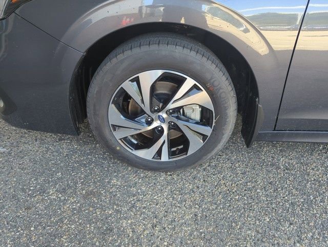 Used 2025 Subaru Legacy Premium image 32