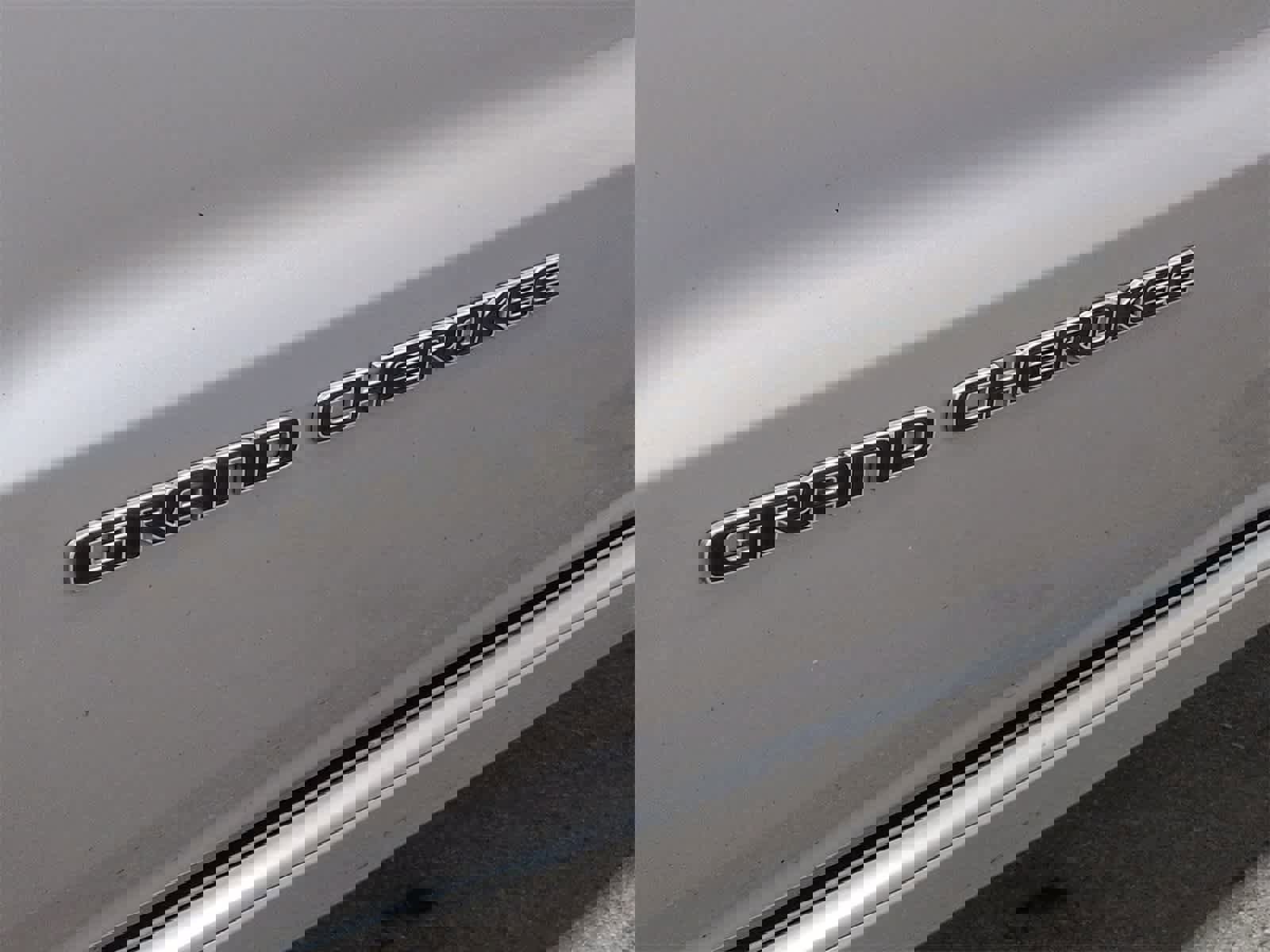 Certified 2019 Jeep Grand Cherokee Summit w/ Platinum Series Group image 13