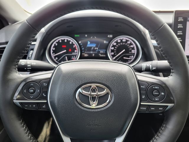 Used 2023 Toyota Camry XLE w/ Cold Weather Package AWD/4WD image 15