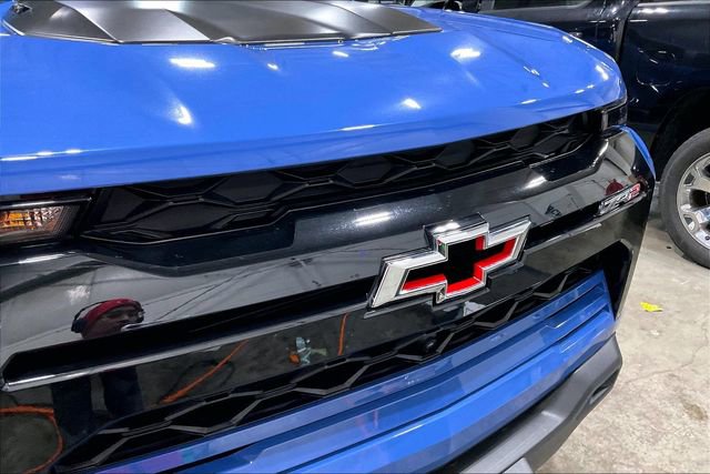 Used 2025 Chevrolet Colorado ZR2 w/ Technology Package image 29