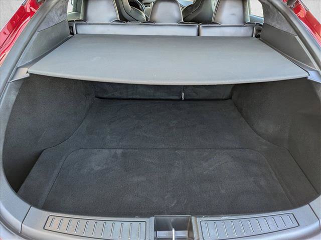 Used 2018 Tesla Model S 100D AWD/4WD image 6
