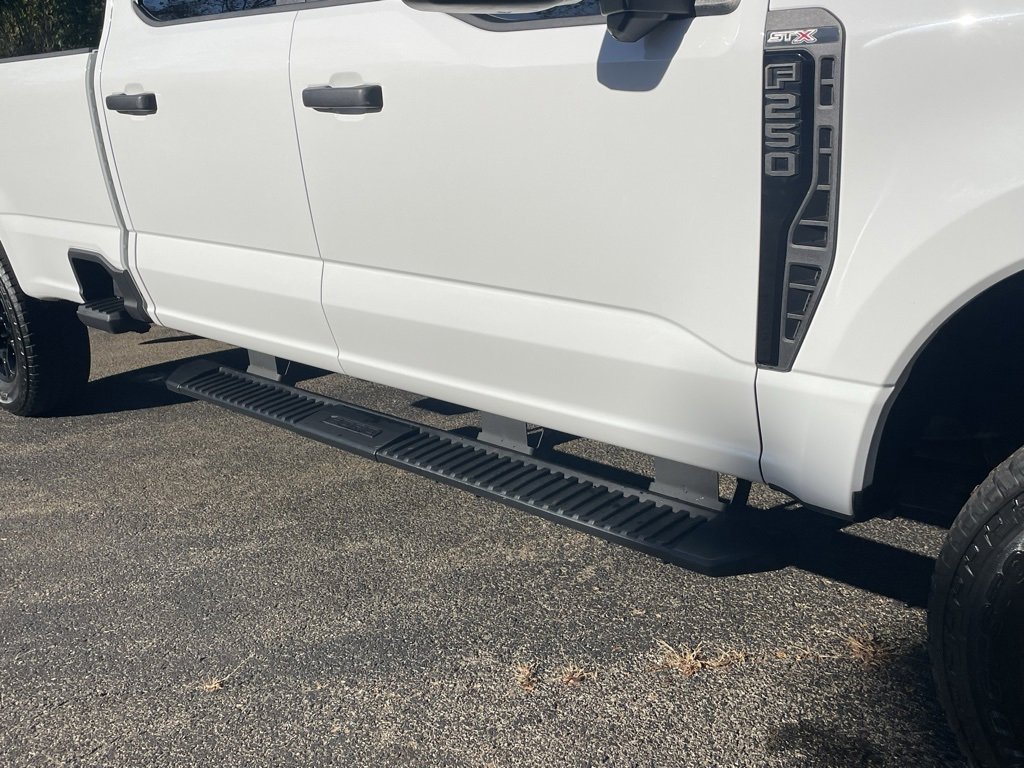 Used 2024 Ford F250 XL w/ STX Appearance Package image 10