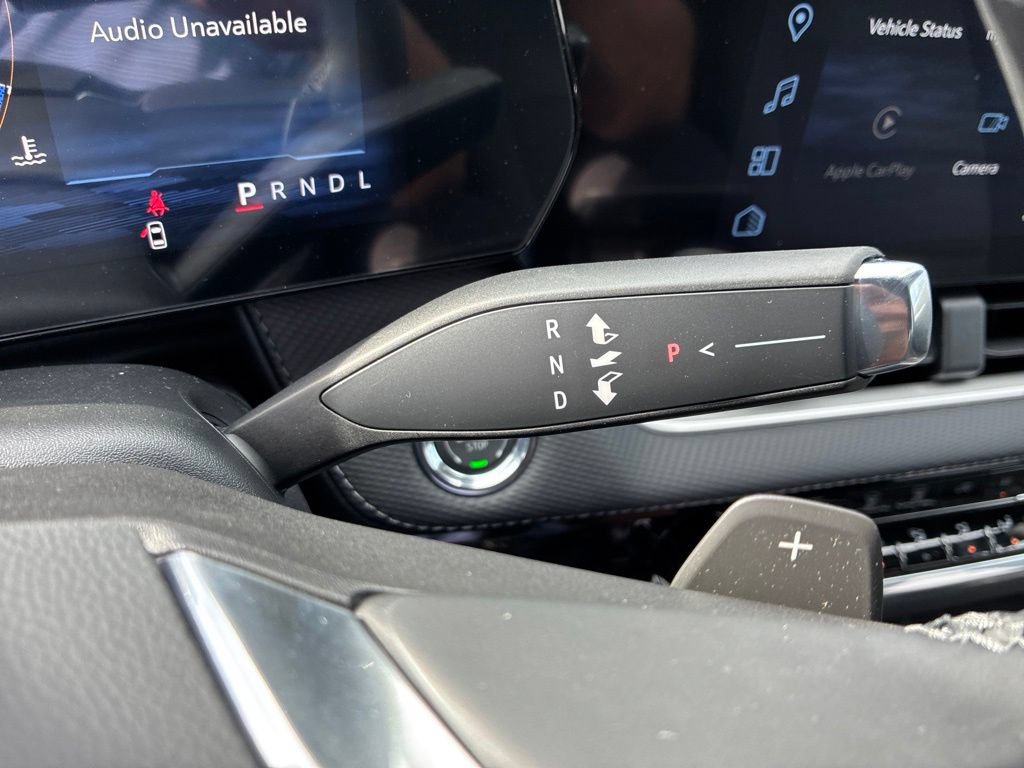 New 2027 Chevrolet Equinox LT FWD image 25